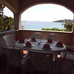 Σπίτι διακοπών Secluded Fisherman's Cove Dragisina, Kornati - 12150