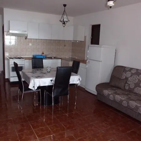 Σπίτι διακοπών Secluded Fisherman's Cove Dragisina, Kornati - 12150