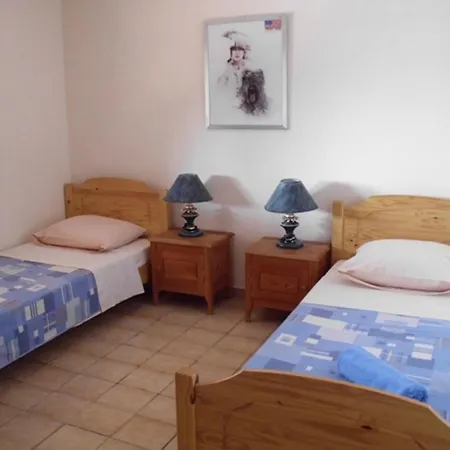 Secluded Fisherman's Cove Dragisina, Kornati - 12150 Pristanišće