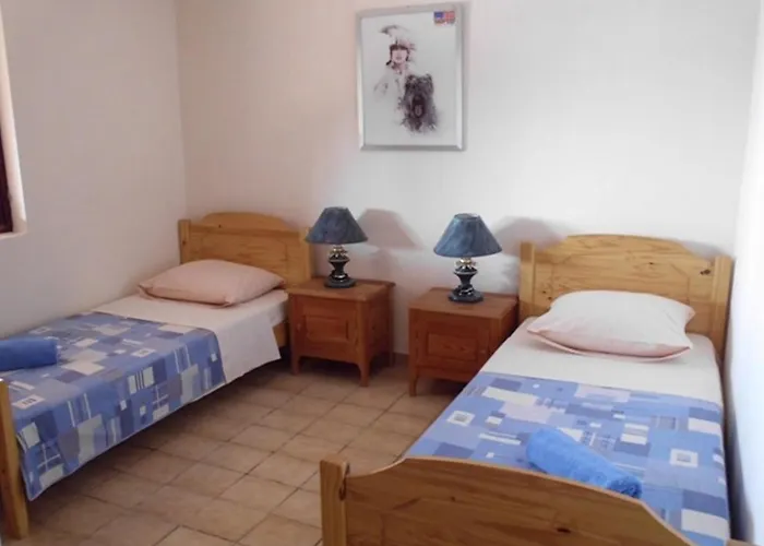 Secluded Fisherman's Cove Dragisina, Kornati - 12150 Pristanisce