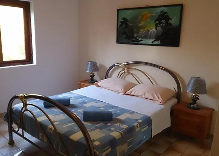 Dom wakacyjny Secluded Fisherman's Cove Dragisina, Kornati - 12150 *