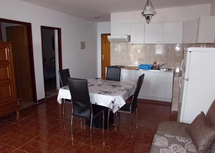 Secluded Fisherman's Cove Dragisina, Kornati - 12150 *