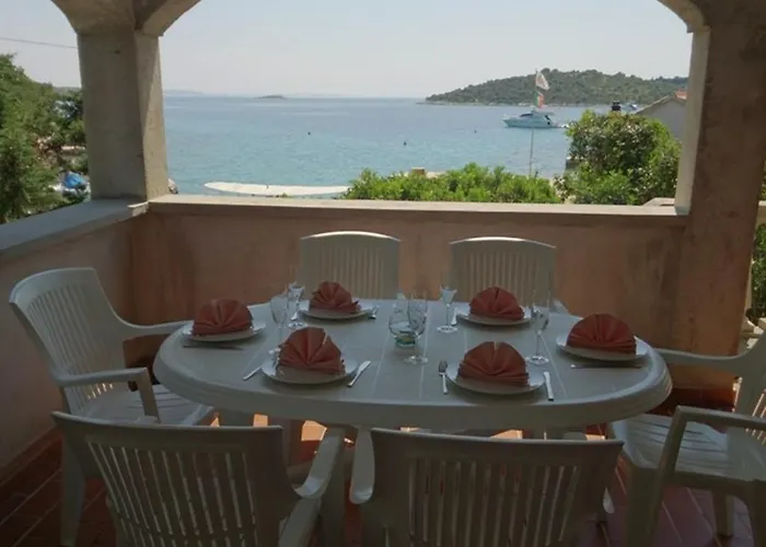 Secluded Fisherman's Cove Dragisina, Kornati - 12150 Dom wakacyjny *